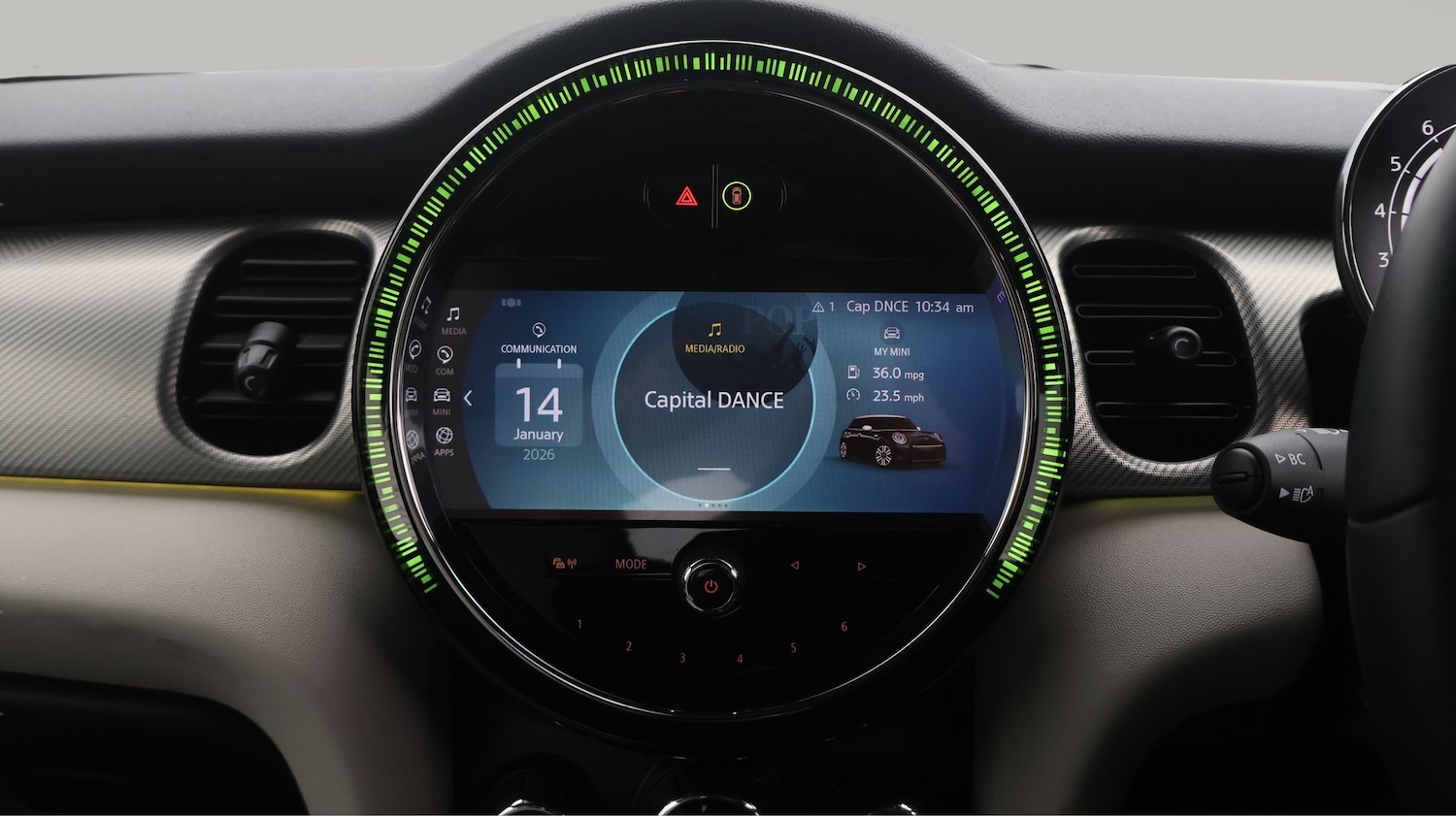 Used MINI Hatch 2023 for sale - 77204024: Photo 11