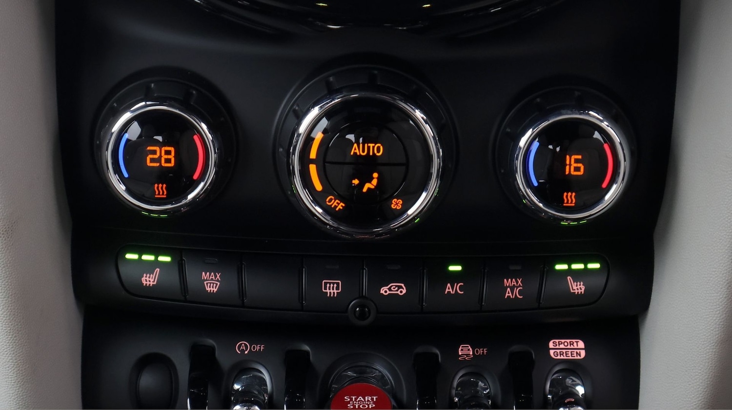 Used MINI Hatch 2023 for sale - 77204024: Photo 12