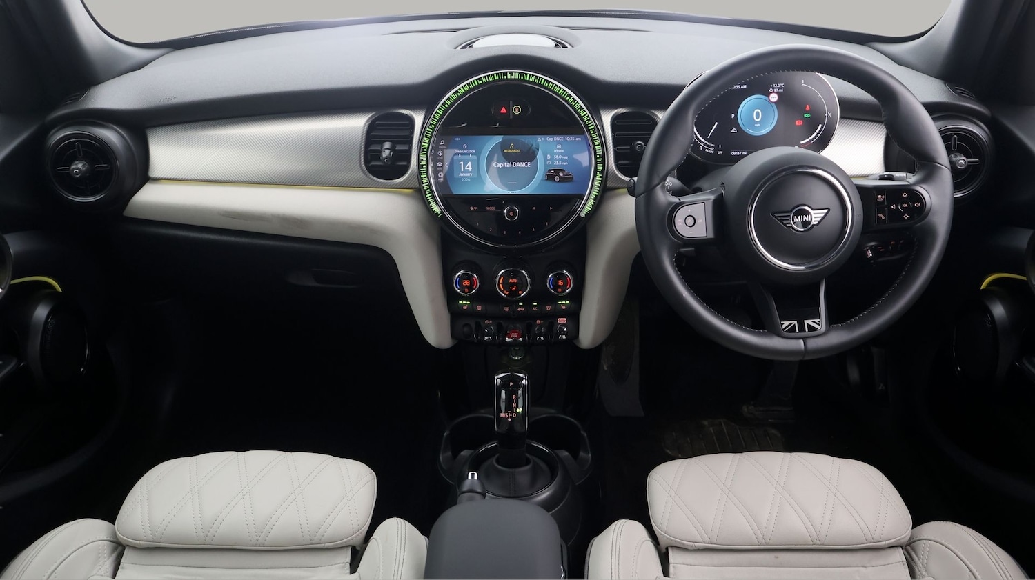 Used MINI Hatch 2023 for sale - 77204024: Photo 13