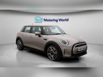 2023 - COOPER EXCLUSIVE 5-Door