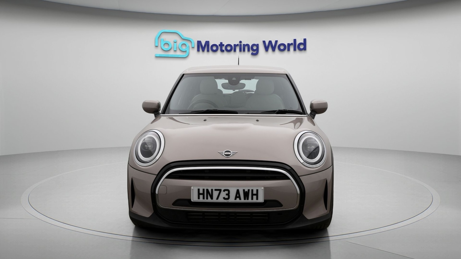 Used MINI Hatch 2023 for sale - 77204024: Photo 2