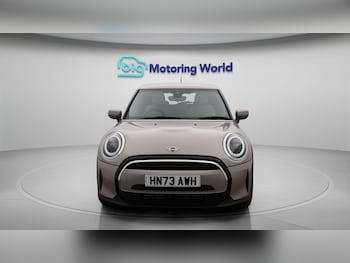 Used MINI Hatch 2023 for sale - 77204024: Photo