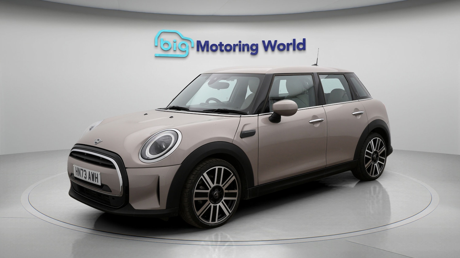 Used MINI Hatch 2023 for sale - 77204024: Photo 3