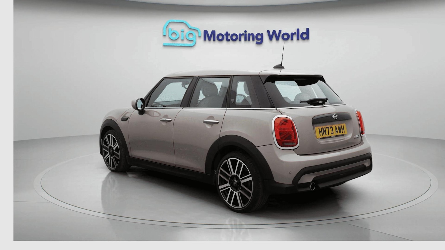 Used MINI Hatch 2023 for sale - 77204024: Photo 5