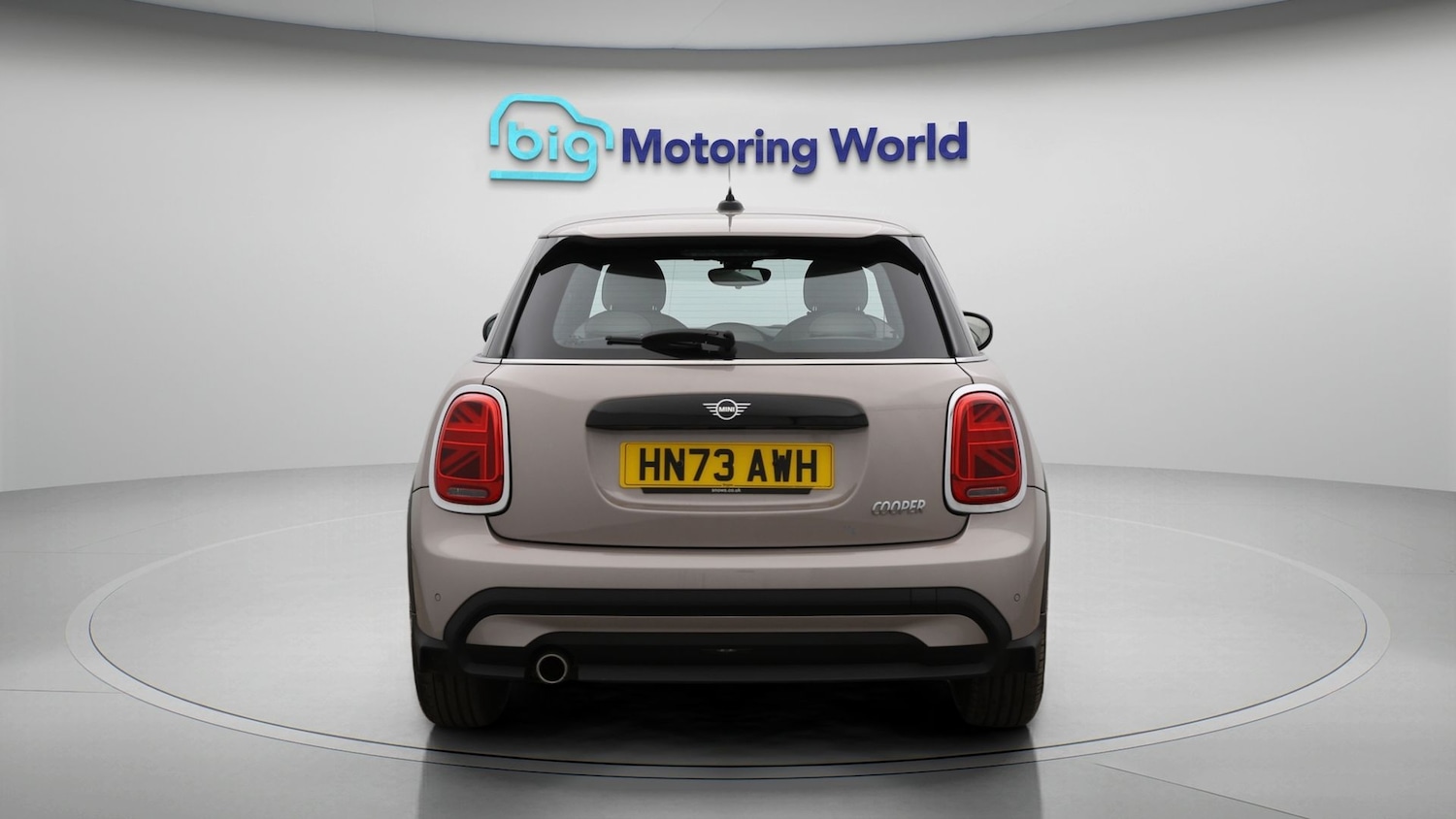 Used MINI Hatch 2023 for sale - 77204024: Photo 6