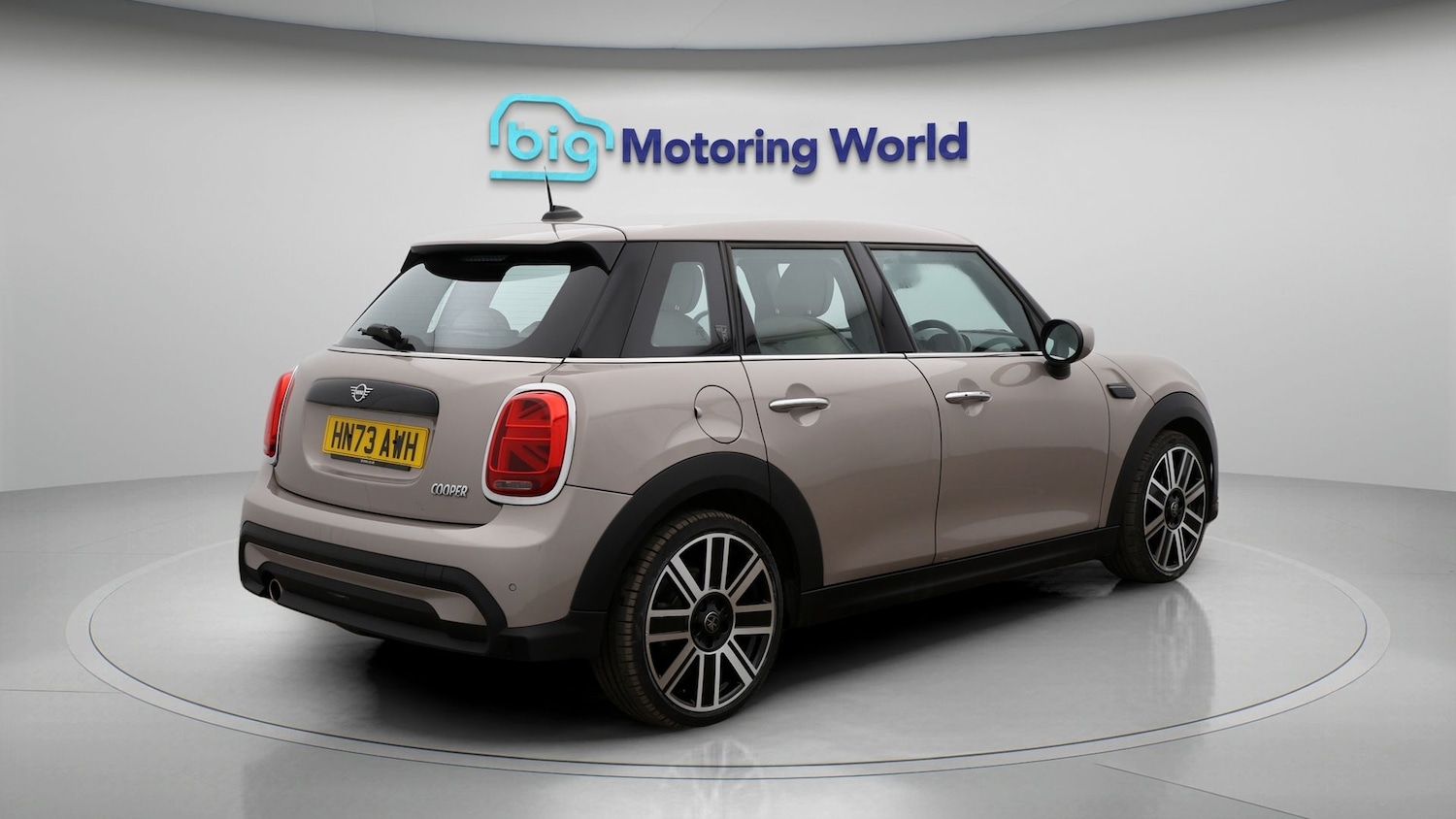 Used MINI Hatch 2023 for sale - 77204024: Photo 7