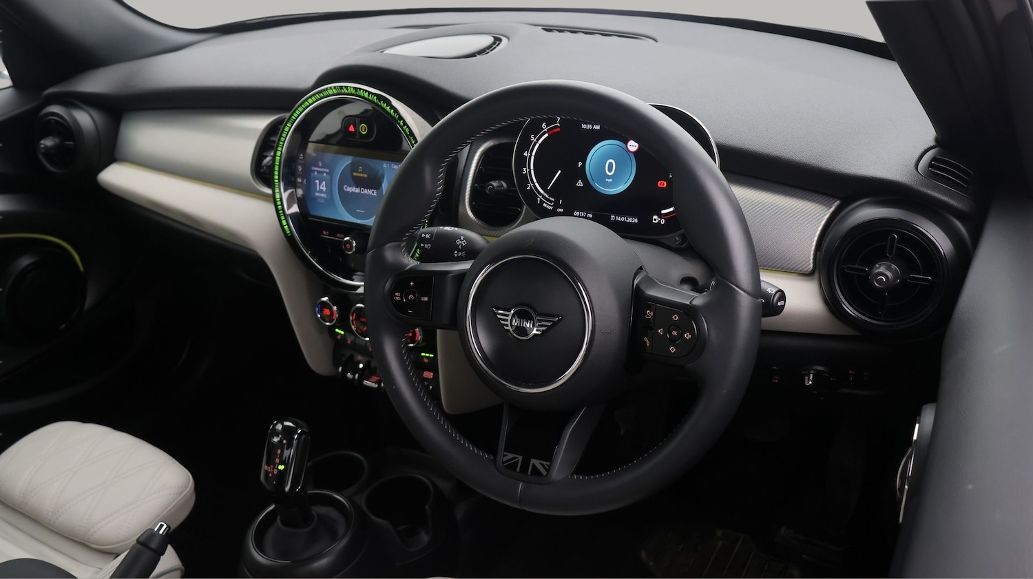 Used MINI Hatch 2023 for sale - 77204024: Photo 9