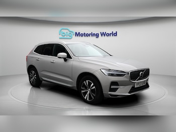 Used Volvo XC60 2023 for sale - 78640758: Photo