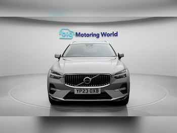 Used Volvo XC60 2023 for sale - 78640758: Photo