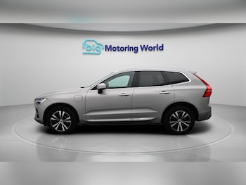 Used Volvo XC60 2023 for sale - 78640758: Photo