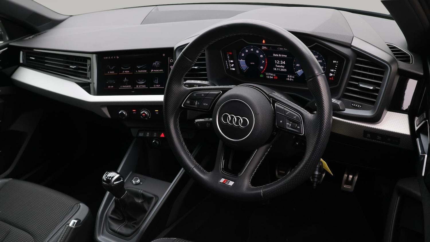 Used Audi A1 2023 for sale - 76633158: Photo 10