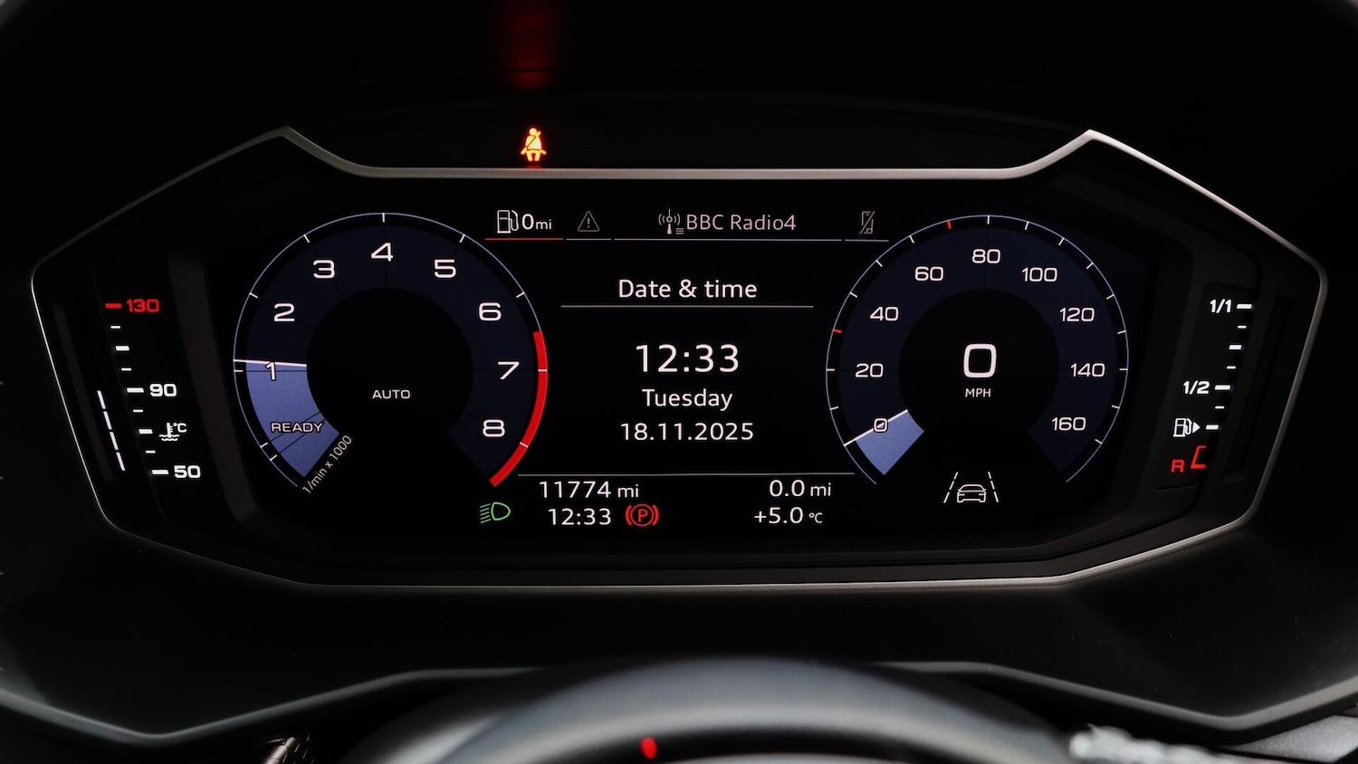 Used Audi A1 2023 for sale - 76633158: Photo 11