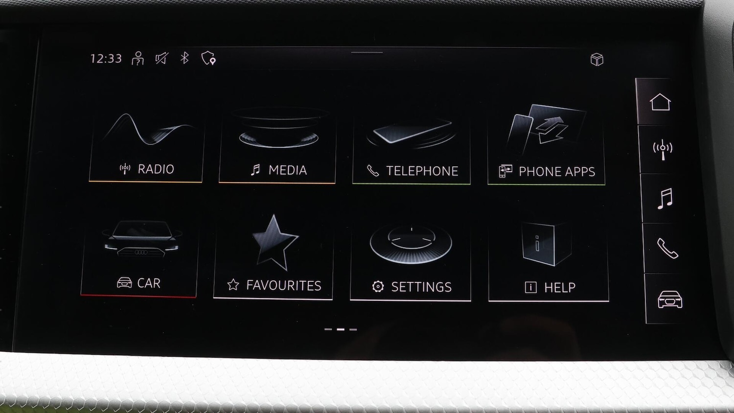 Used Audi A1 2023 for sale - 76633158: Photo 12