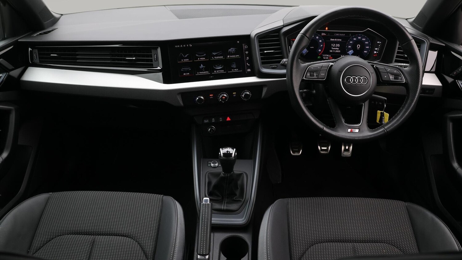 Used Audi A1 2023 for sale - 76633158: Photo 14