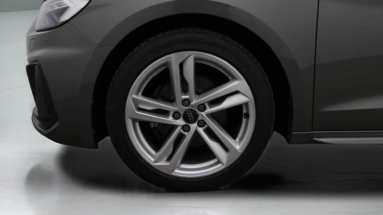 Used Audi A1 2023 for sale - 76633158: Photo 19