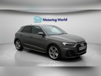 Audi - A1