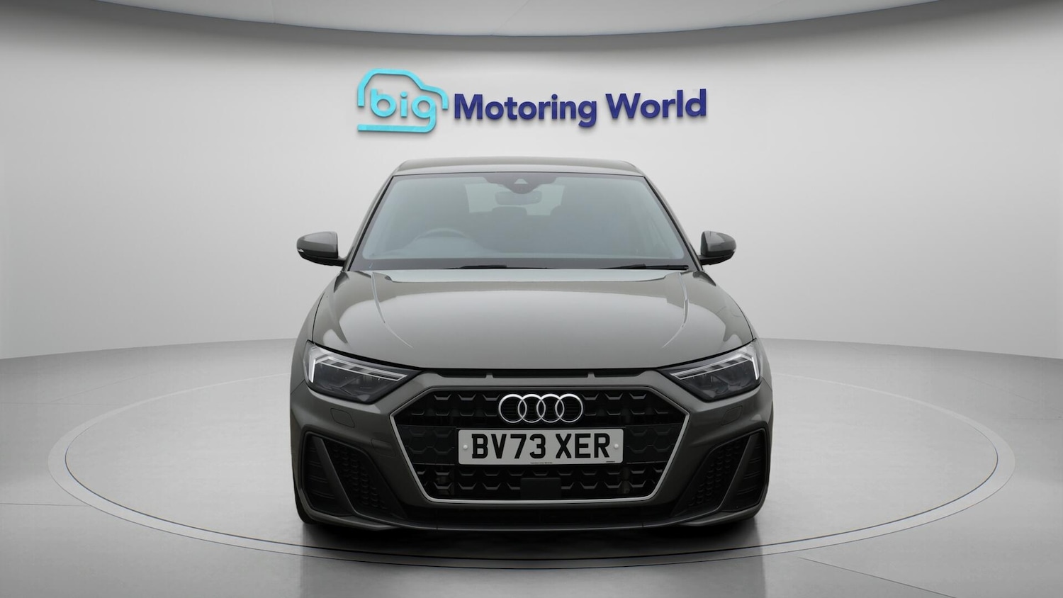 Used Audi A1 2023 for sale - 76633158: Photo 3