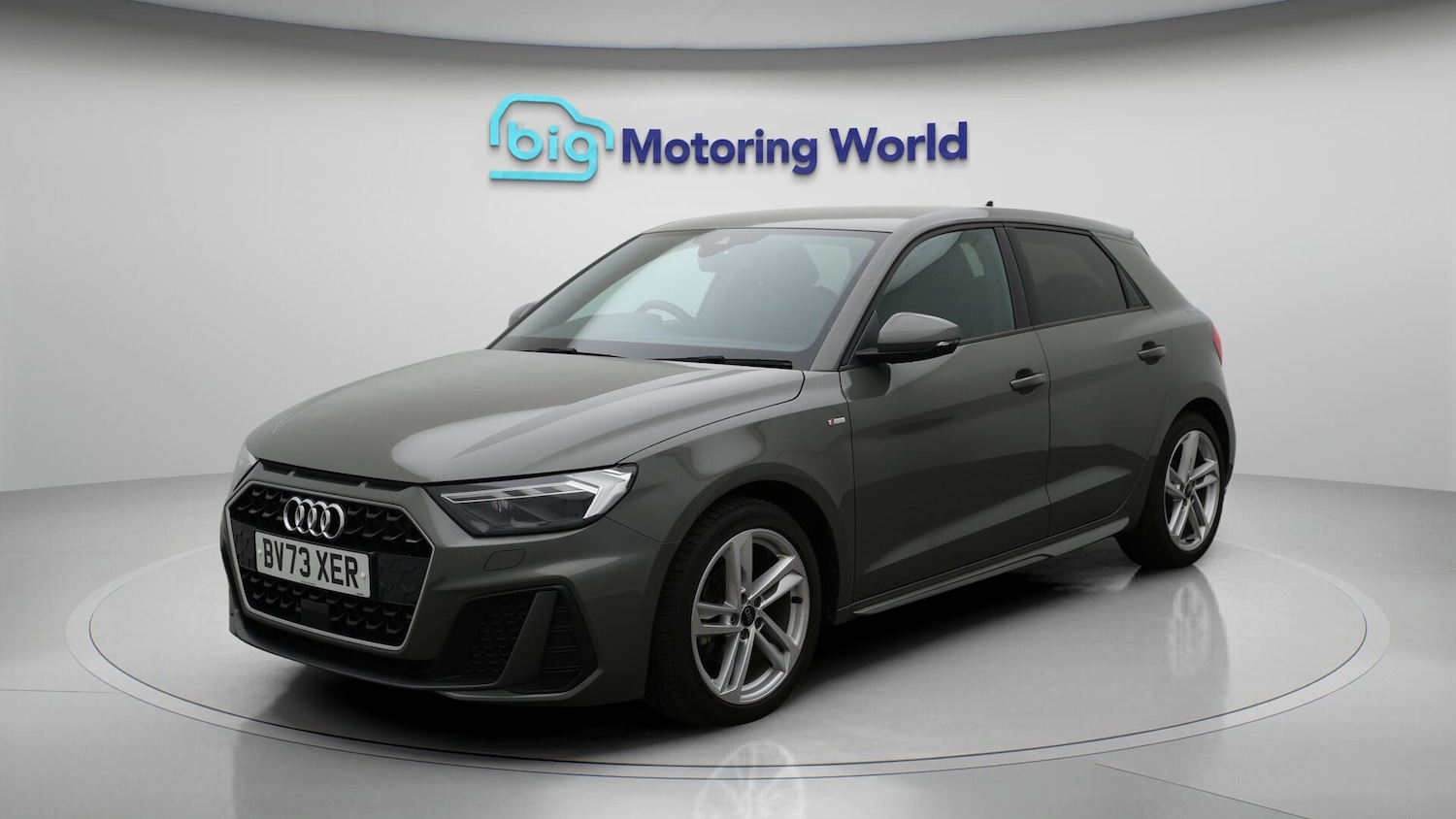 Used Audi A1 2023 for sale - 76633158: Photo 4