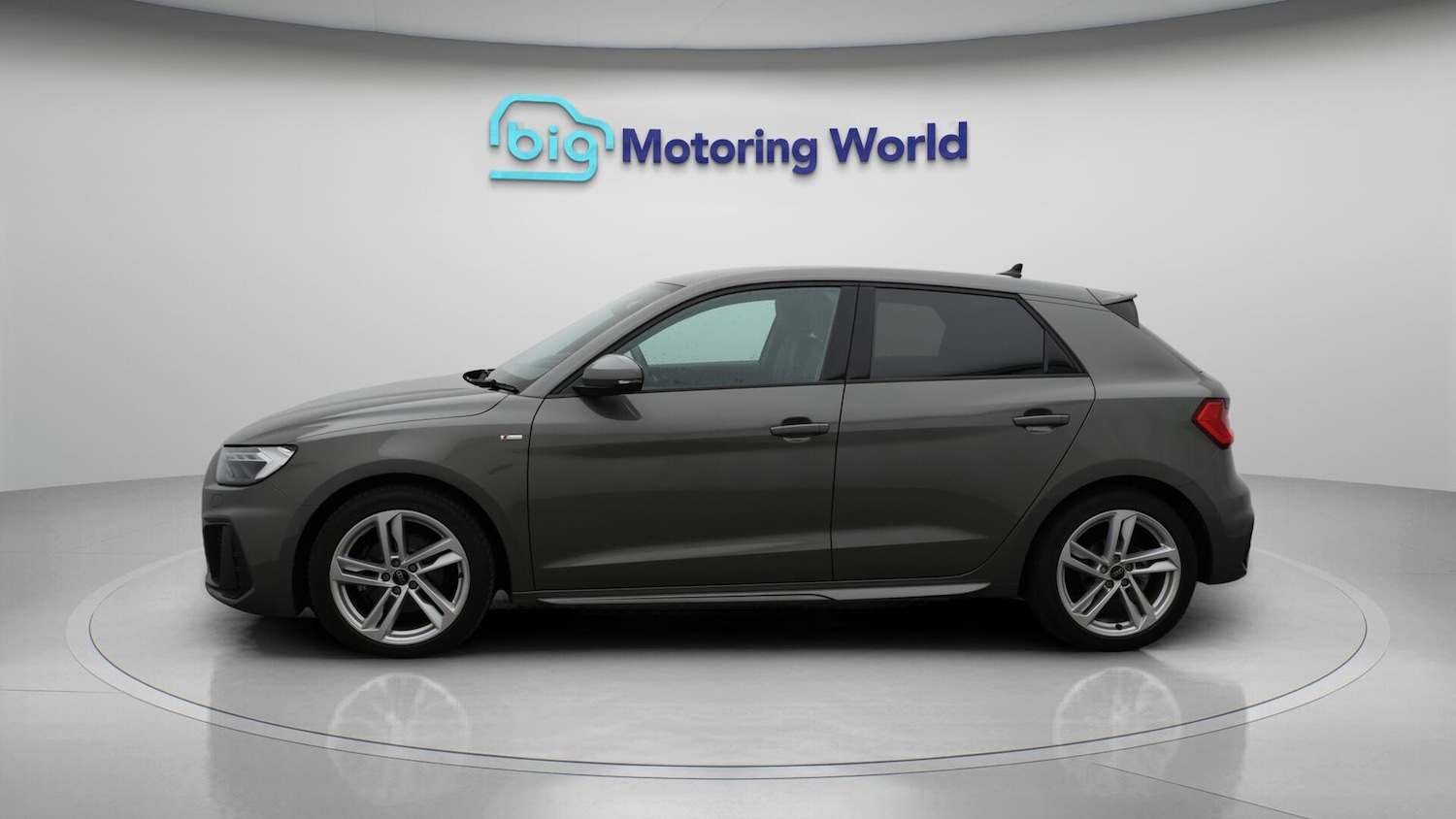 Used Audi A1 2023 for sale - 76633158: Photo 5
