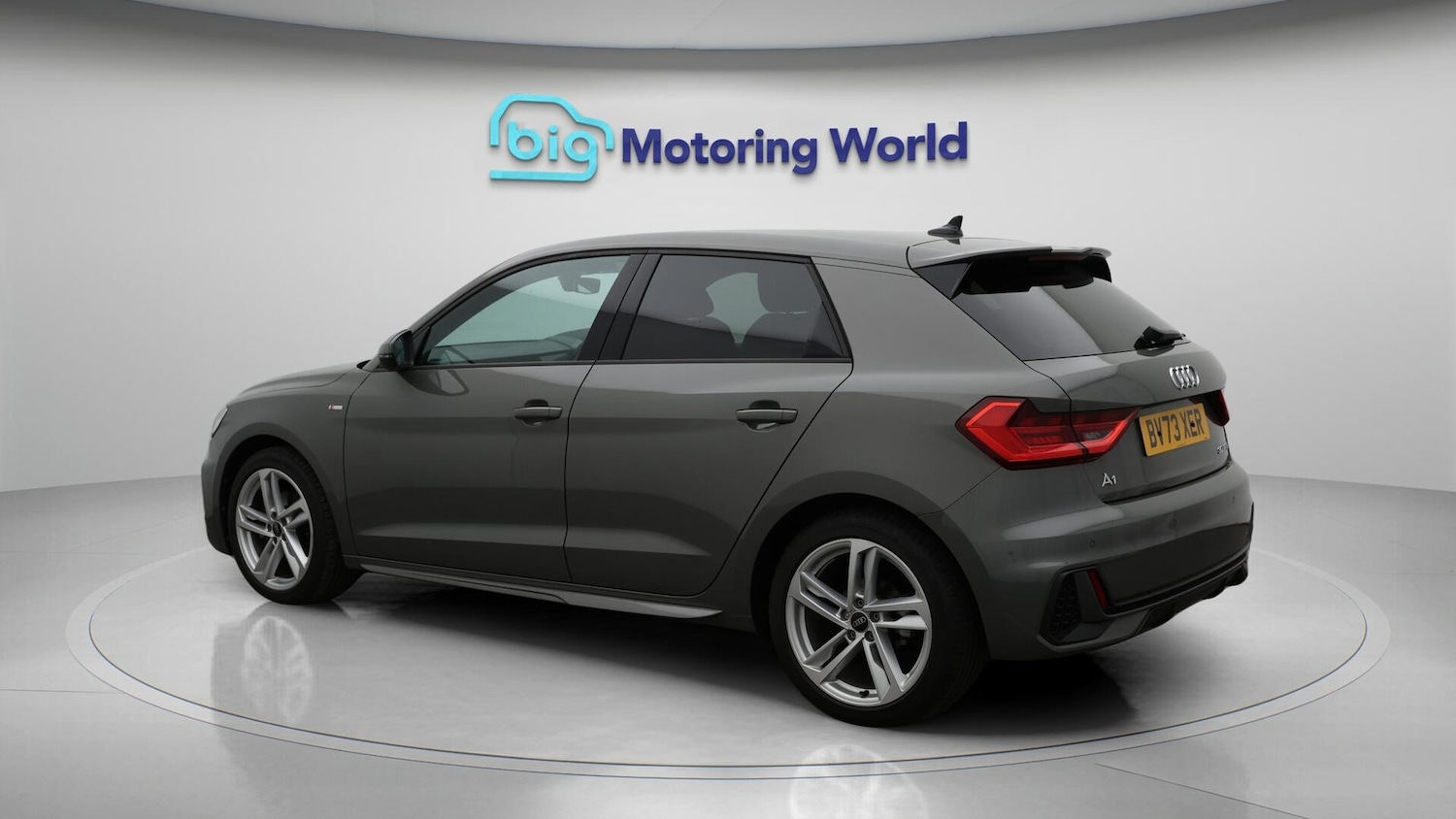 Used Audi A1 2023 for sale - 76633158: Photo 6