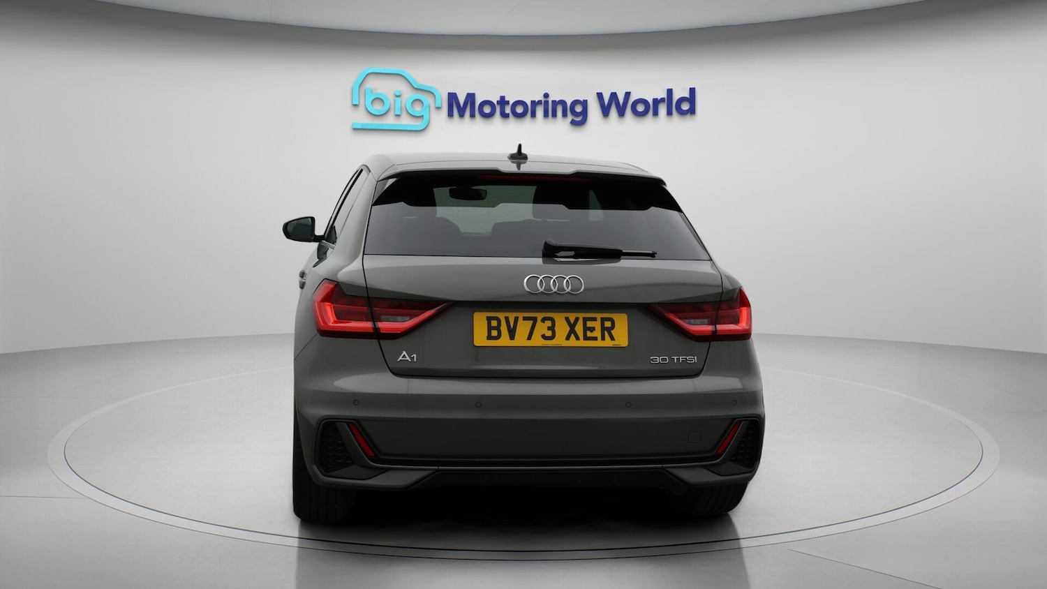 Used Audi A1 2023 for sale - 76633158: Photo 7