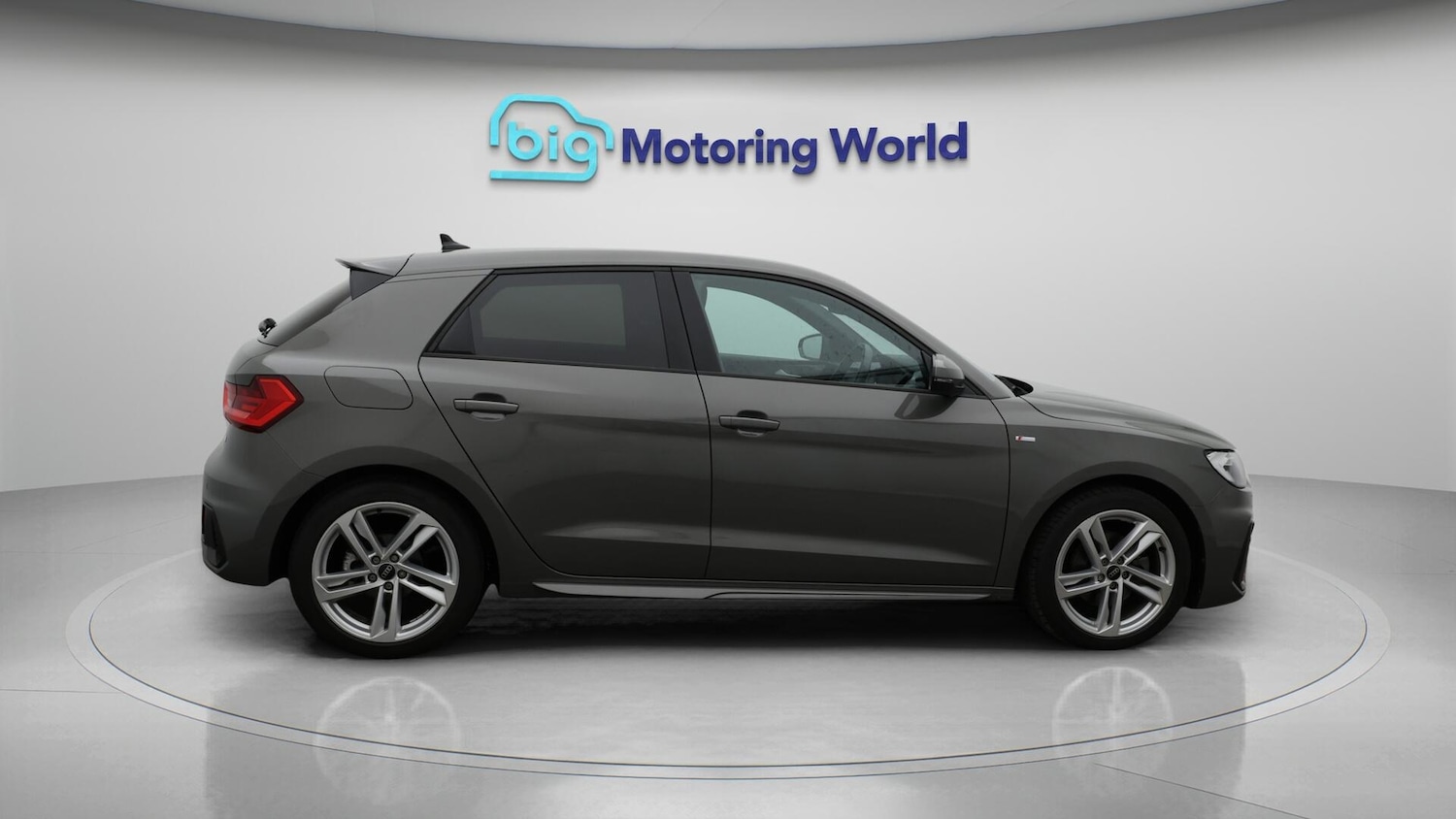 Used Audi A1 2023 for sale - 76633158: Photo 9