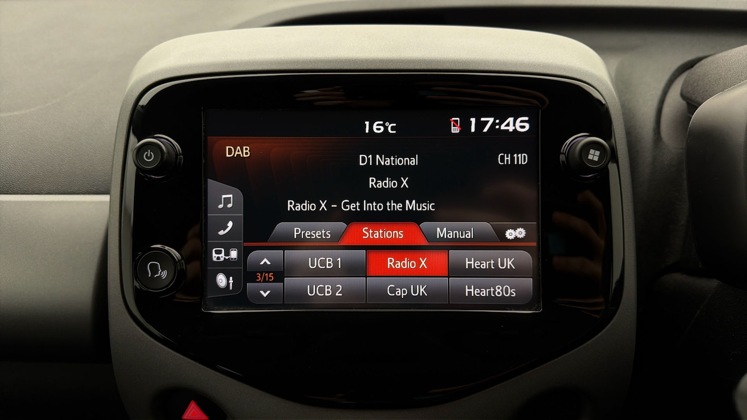 Used Toyota AYGO 2020 for sale - 78079312: Photo 10