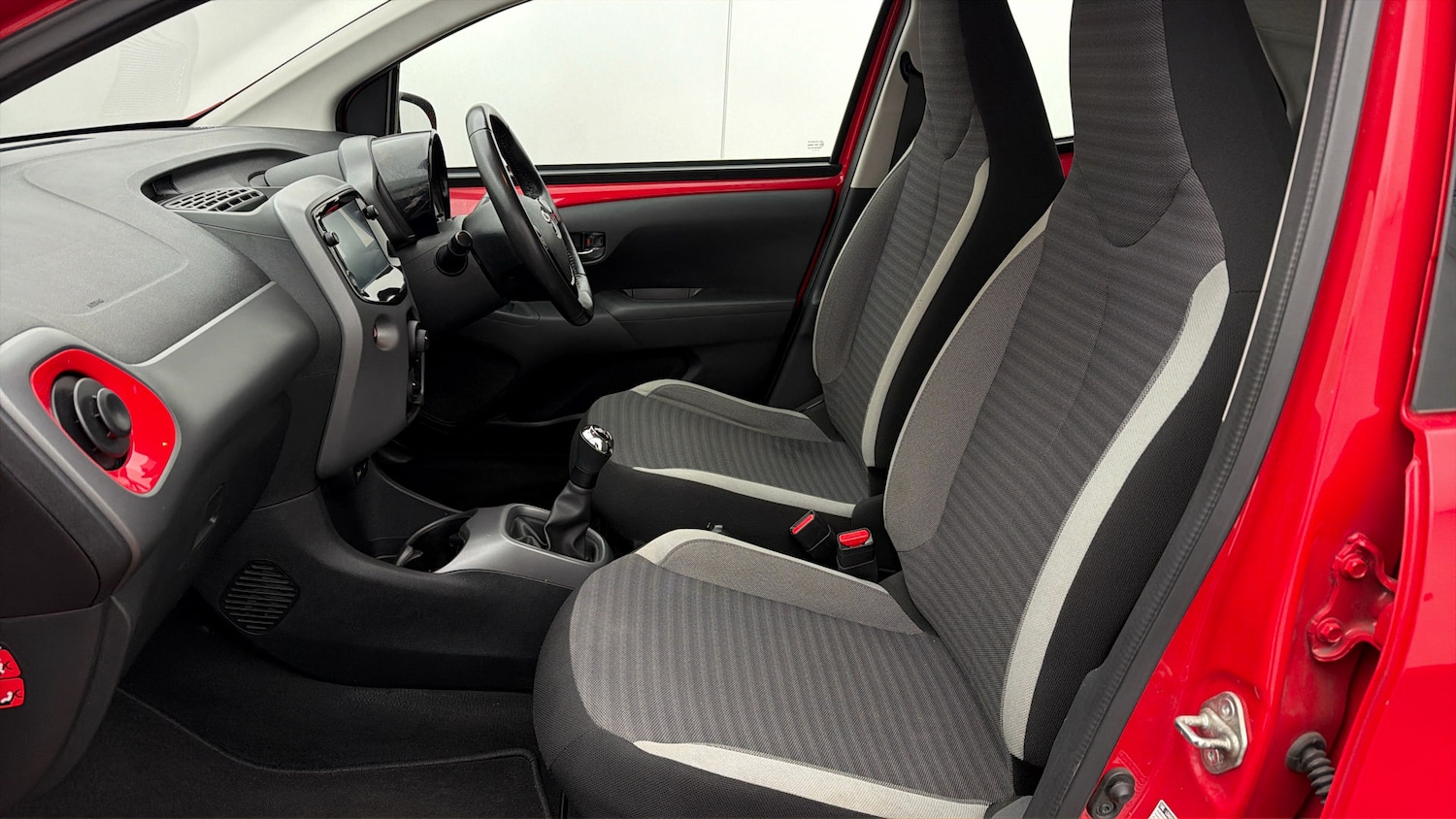 Used Toyota AYGO 2020 for sale - 78079312: Photo 13