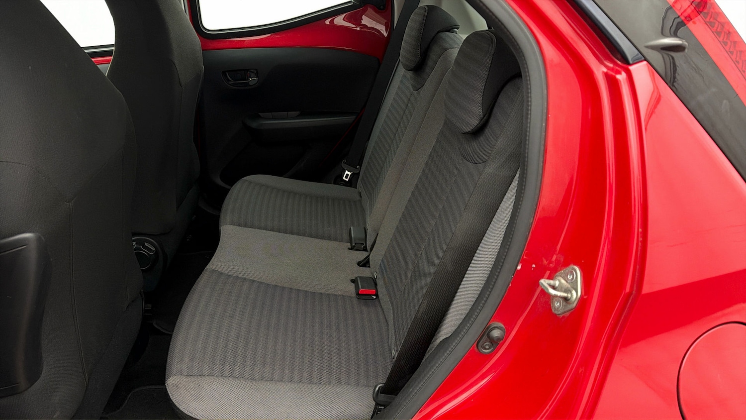 Used Toyota AYGO 2020 for sale - 78079312: Photo 15