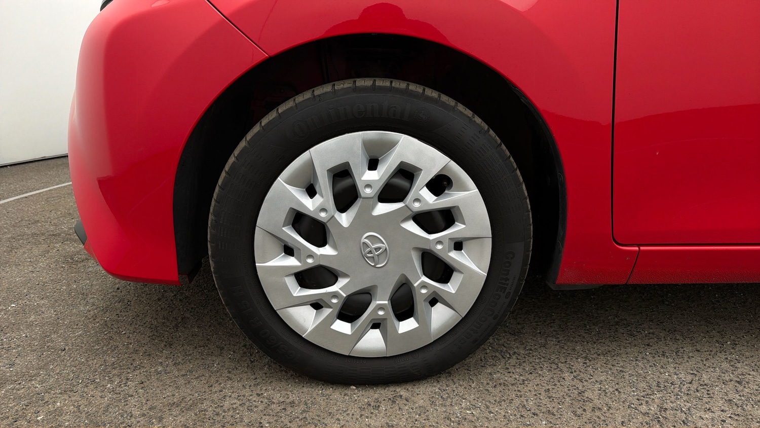 Used Toyota AYGO 2020 for sale - 78079312: Photo 17