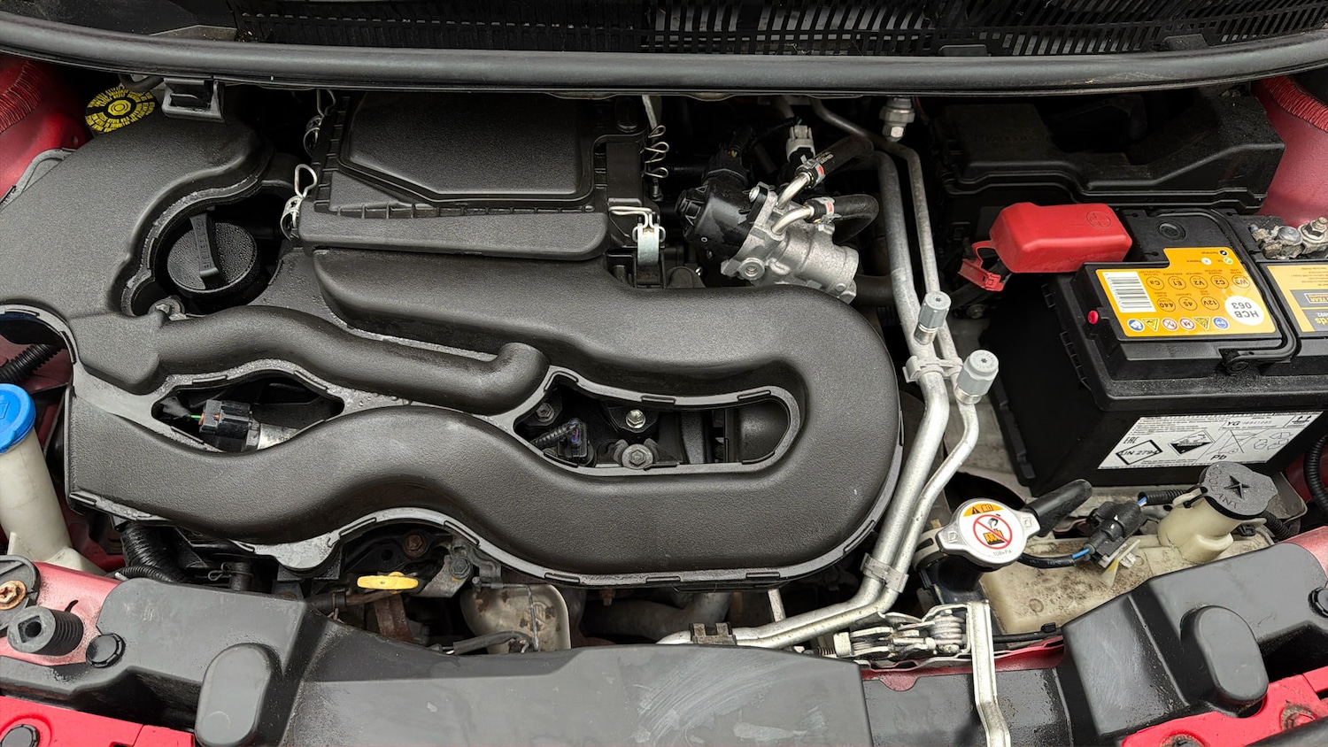 Used Toyota AYGO 2020 for sale - 78079312: Photo 18