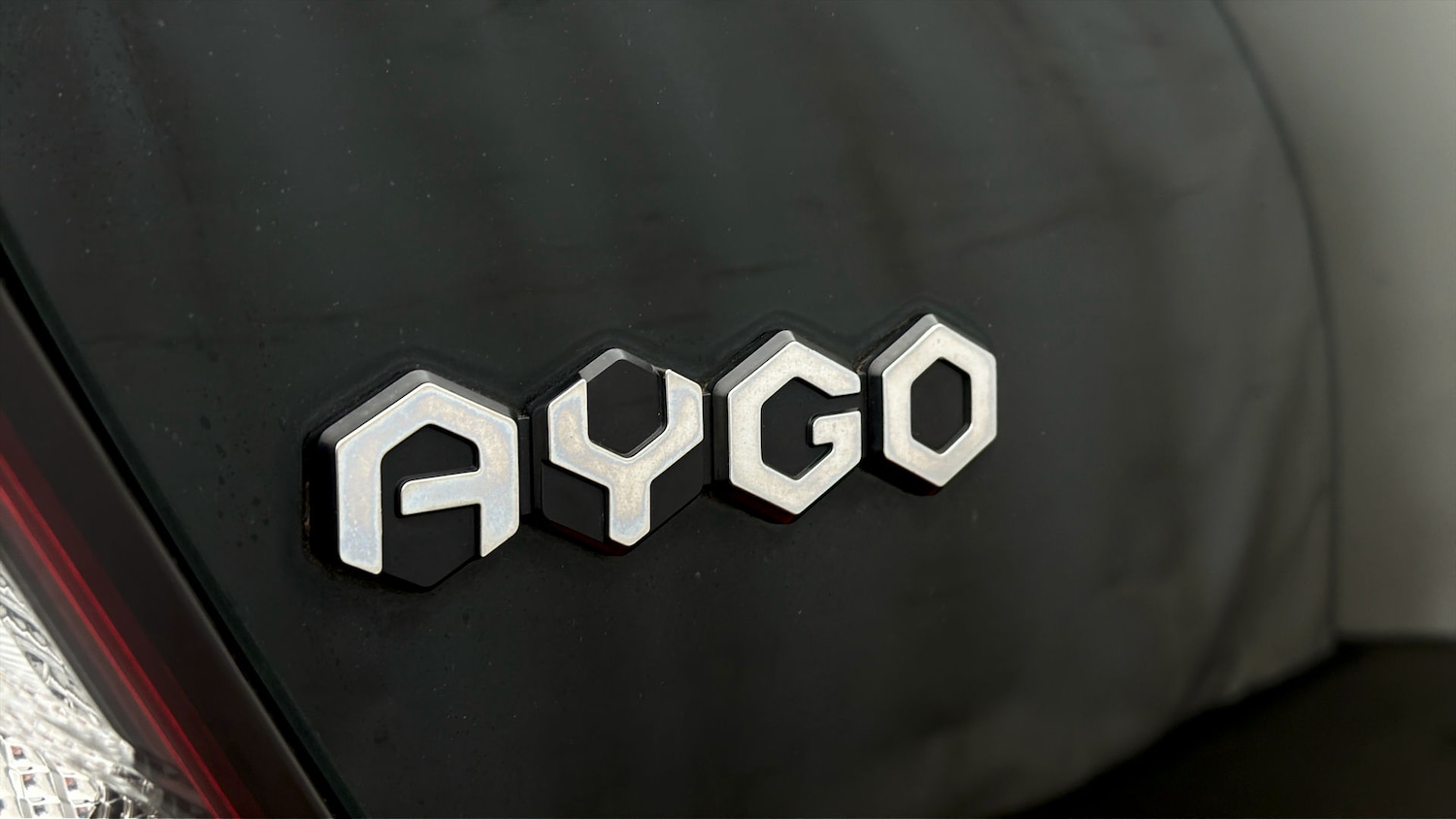 Used Toyota AYGO 2020 for sale - 78079312: Photo 20