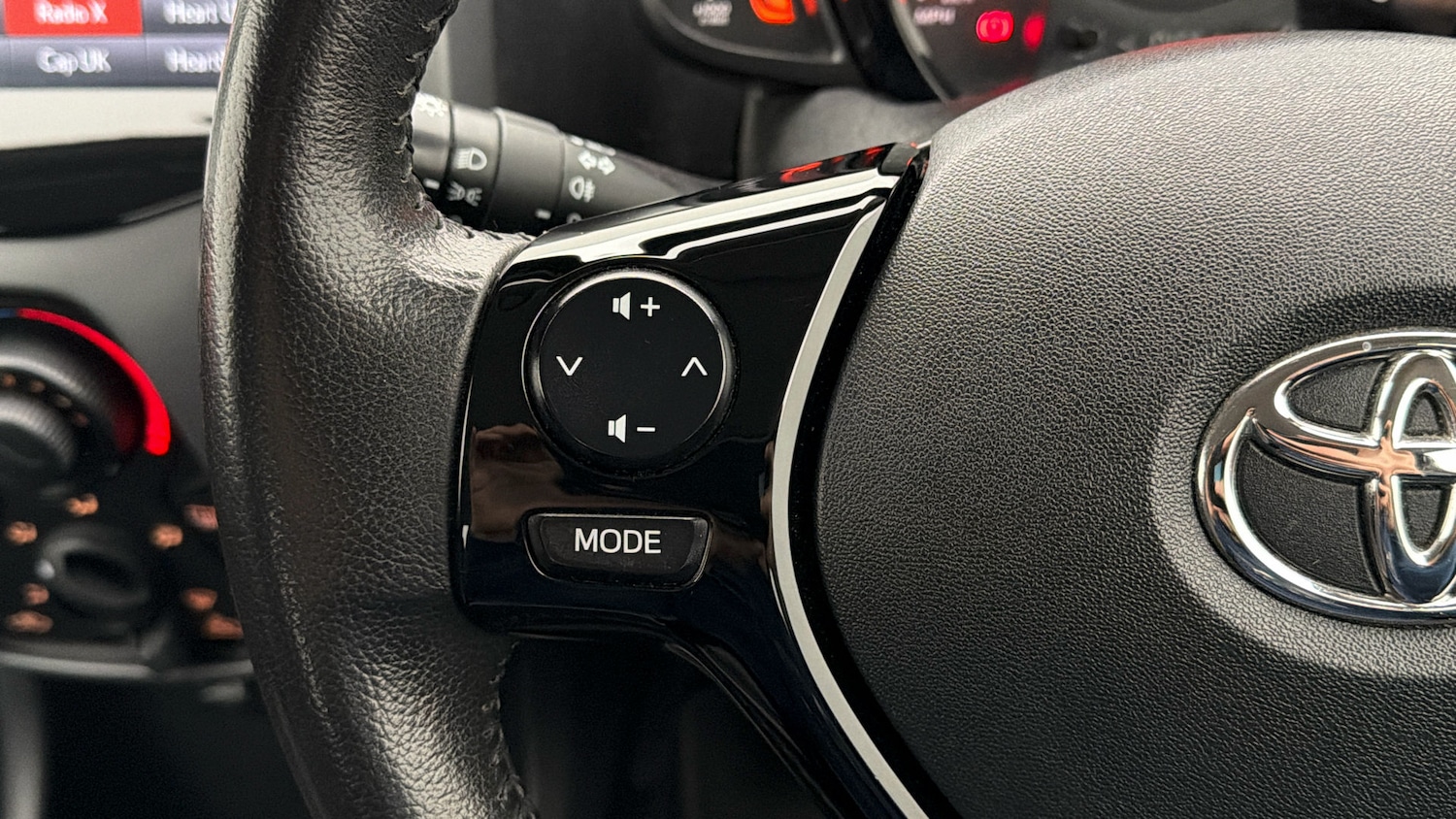 Used Toyota AYGO 2020 for sale - 78079312: Photo 22