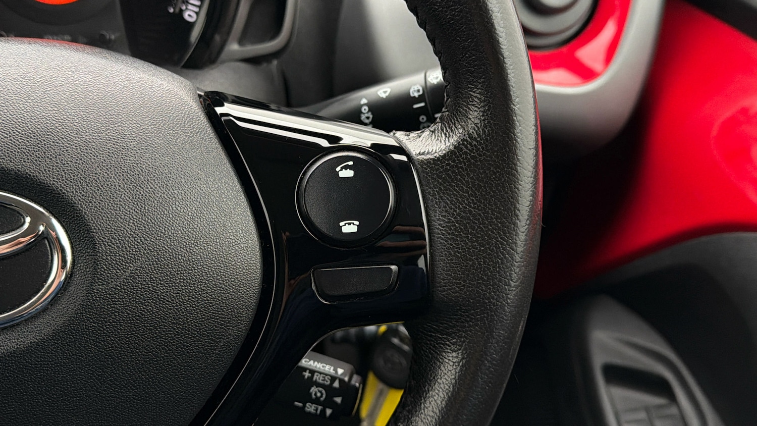 Used Toyota AYGO 2020 for sale - 78079312: Photo 23