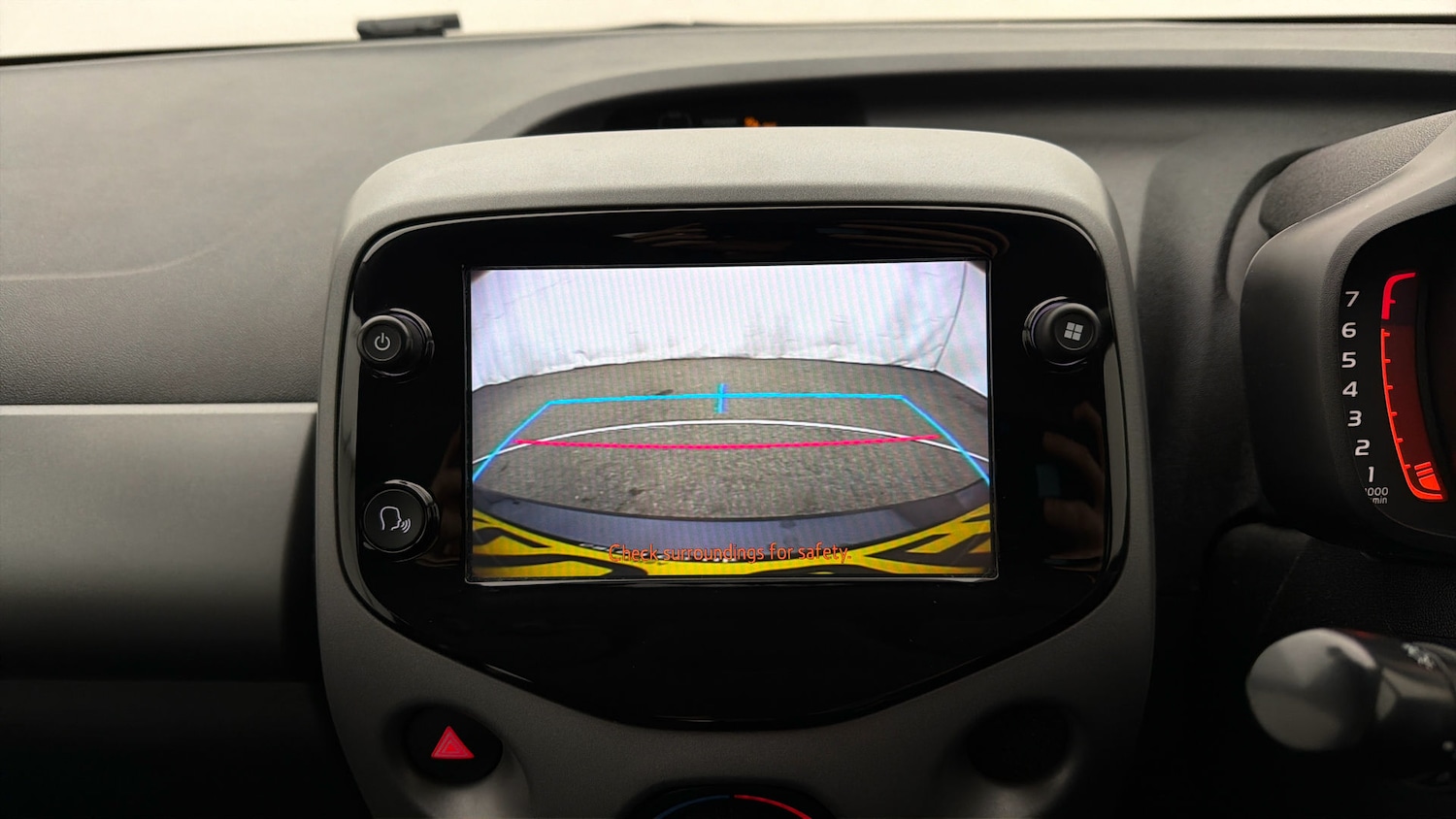 Used Toyota AYGO 2020 for sale - 78079312: Photo 25