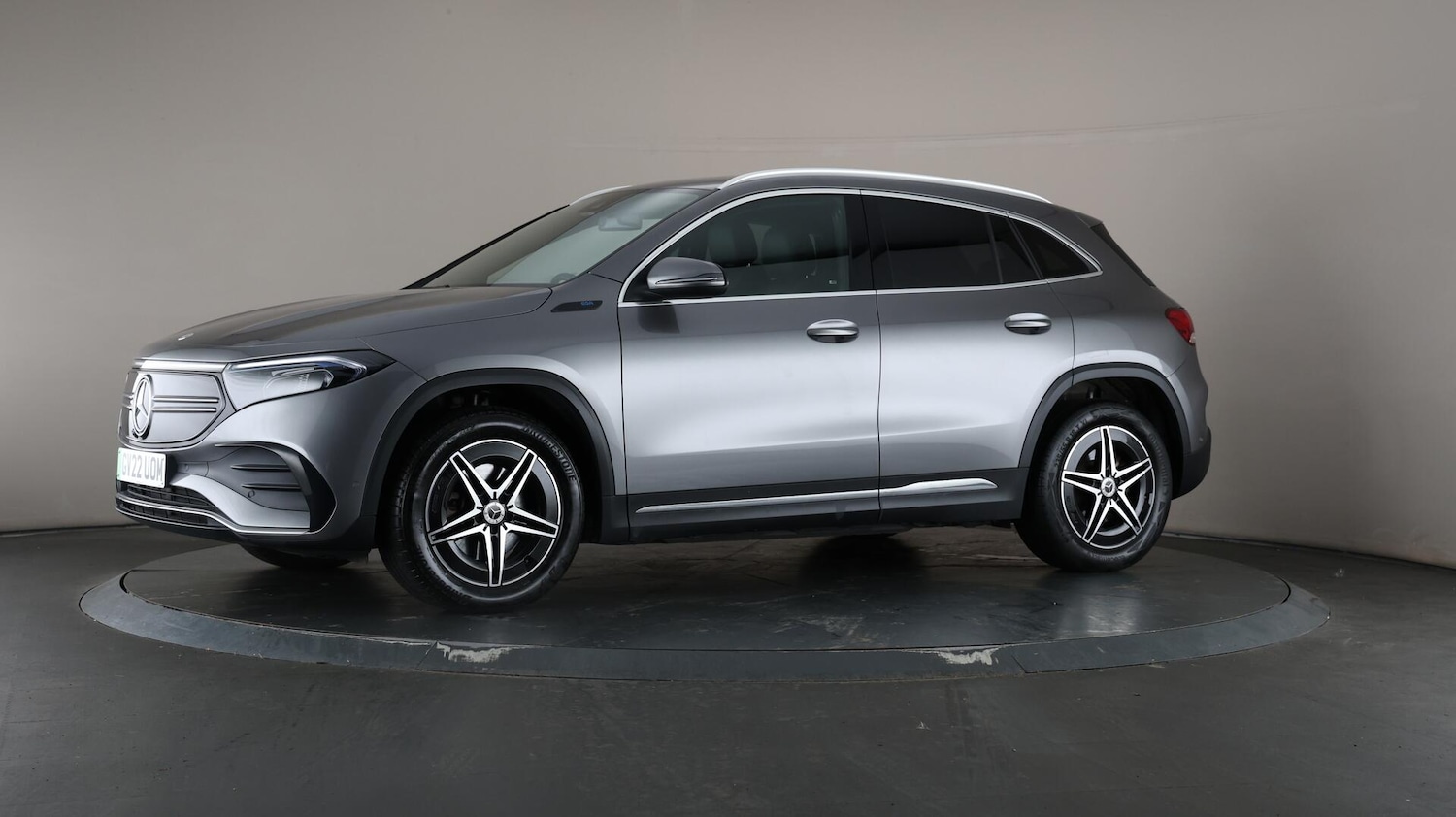 Vehicle 43