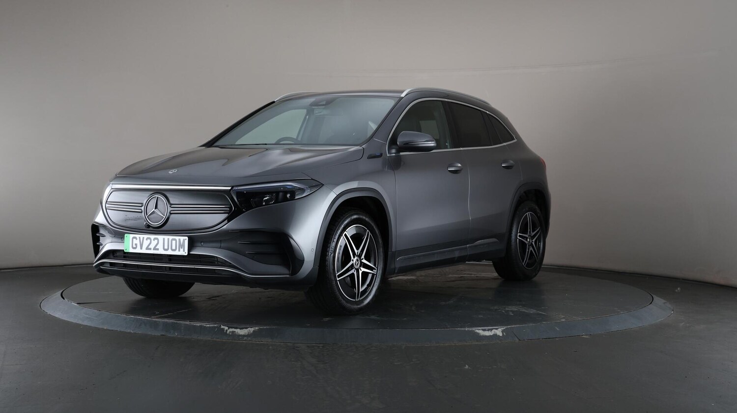 Vehicle 46