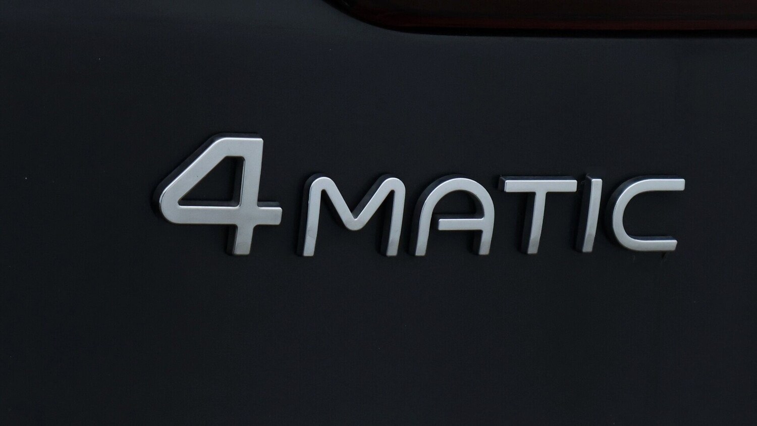 Used Mercedes-Benz EQC 2022 for sale - 77502471: Photo 22