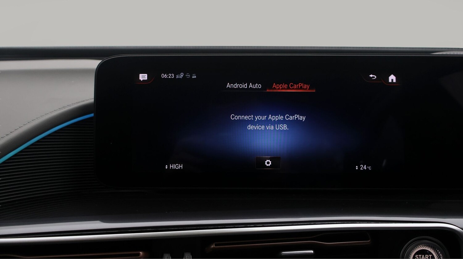 Used Mercedes-Benz EQC 2022 for sale - 77502471: Photo 26