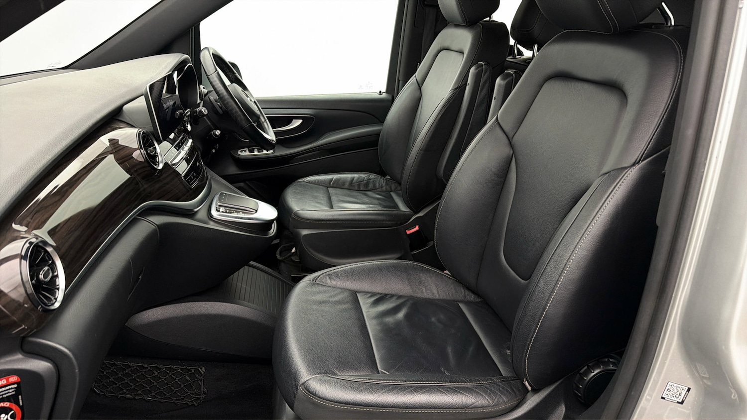 Used Mercedes-Benz EQV 2021 for sale - 78190427: Photo 13