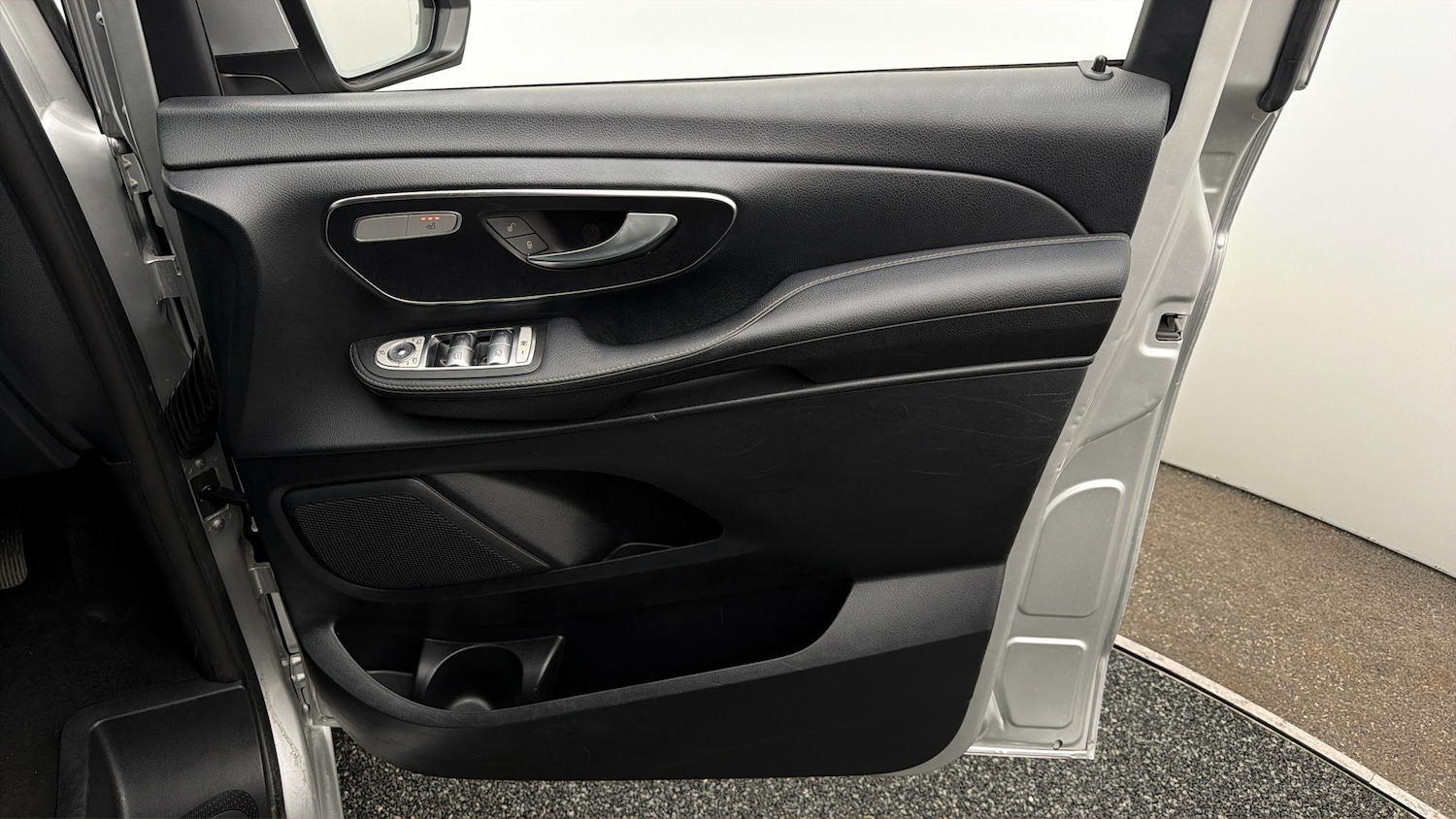 Used Mercedes-Benz EQV 2021 for sale - 78190427: Photo 14