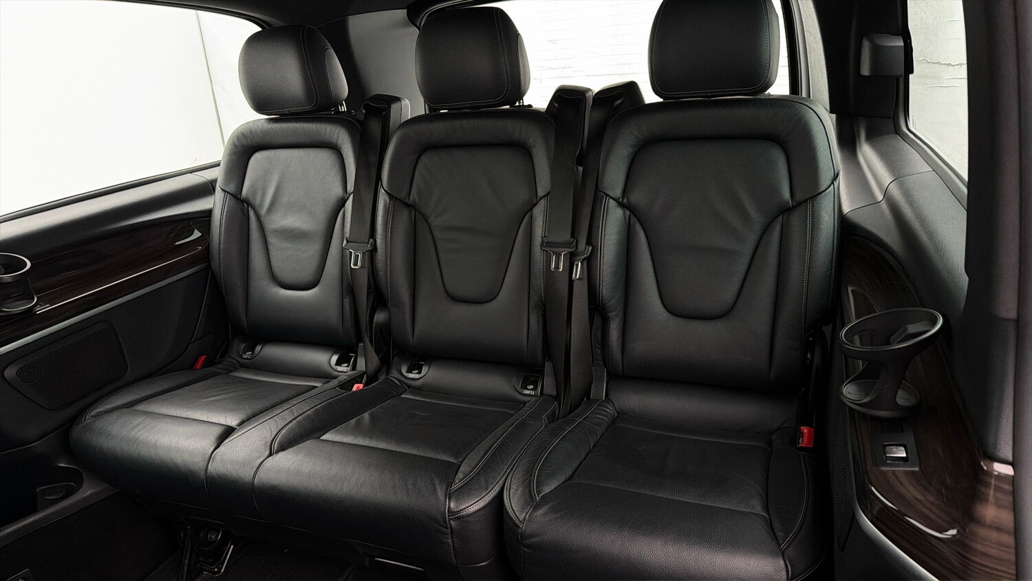 Used Mercedes-Benz EQV 2021 for sale - 78190427: Photo 15