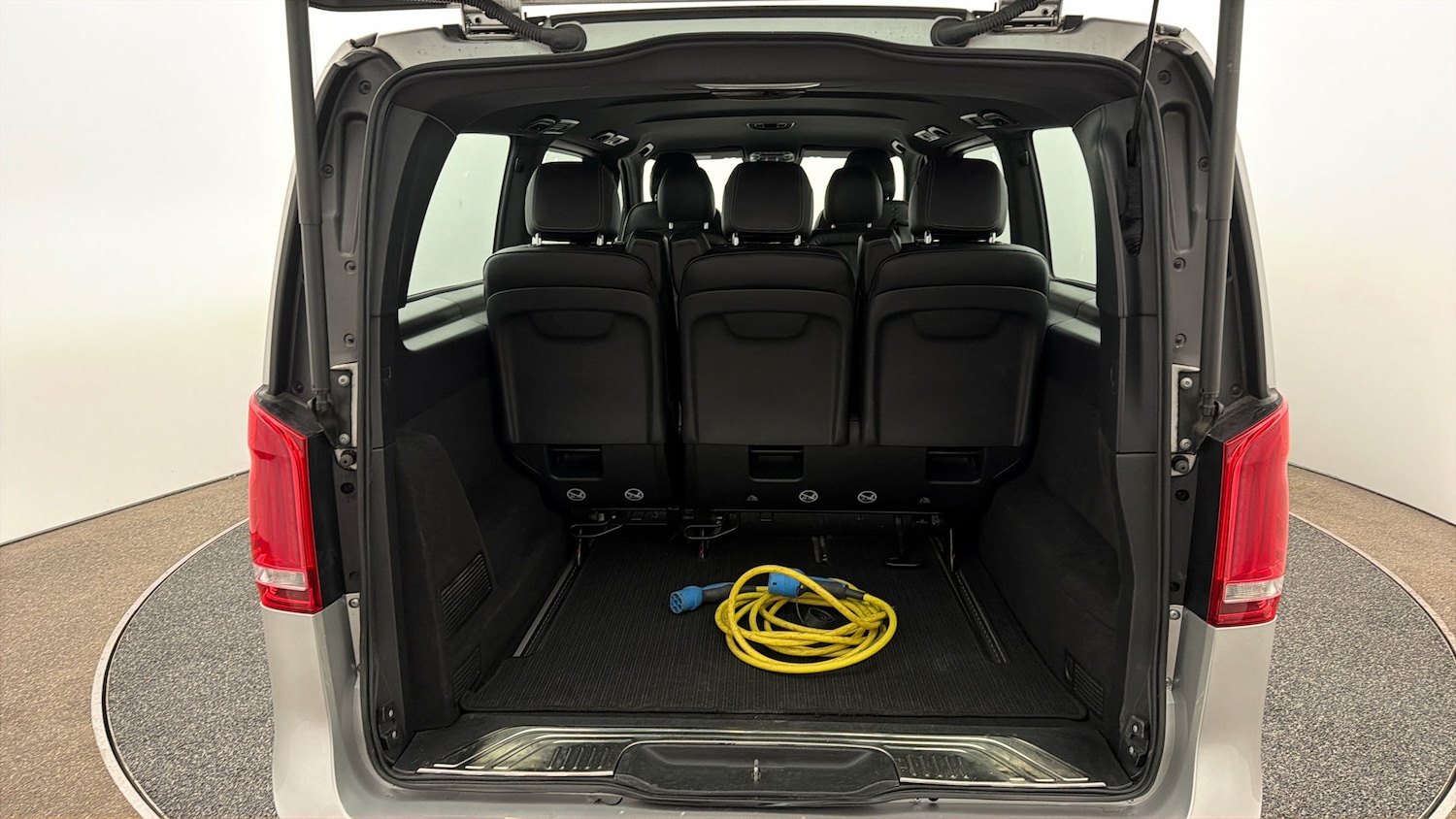 Used Mercedes-Benz EQV 2021 for sale - 78190427: Photo 16