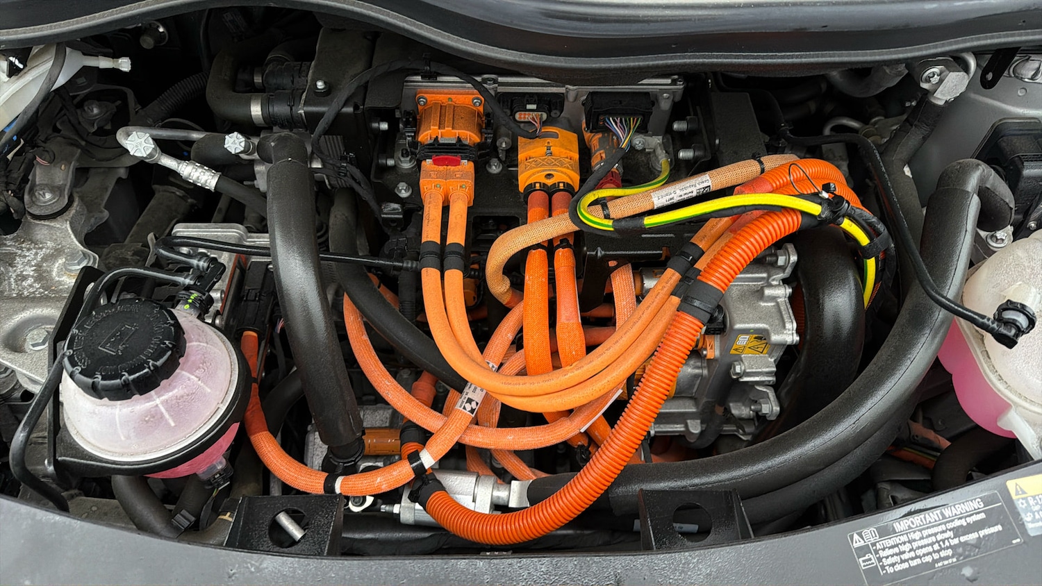 Used Mercedes-Benz EQV 2021 for sale - 78190427: Photo 18