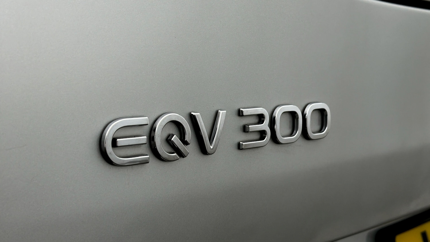 Used Mercedes-Benz EQV 2021 for sale - 78190427: Photo 20