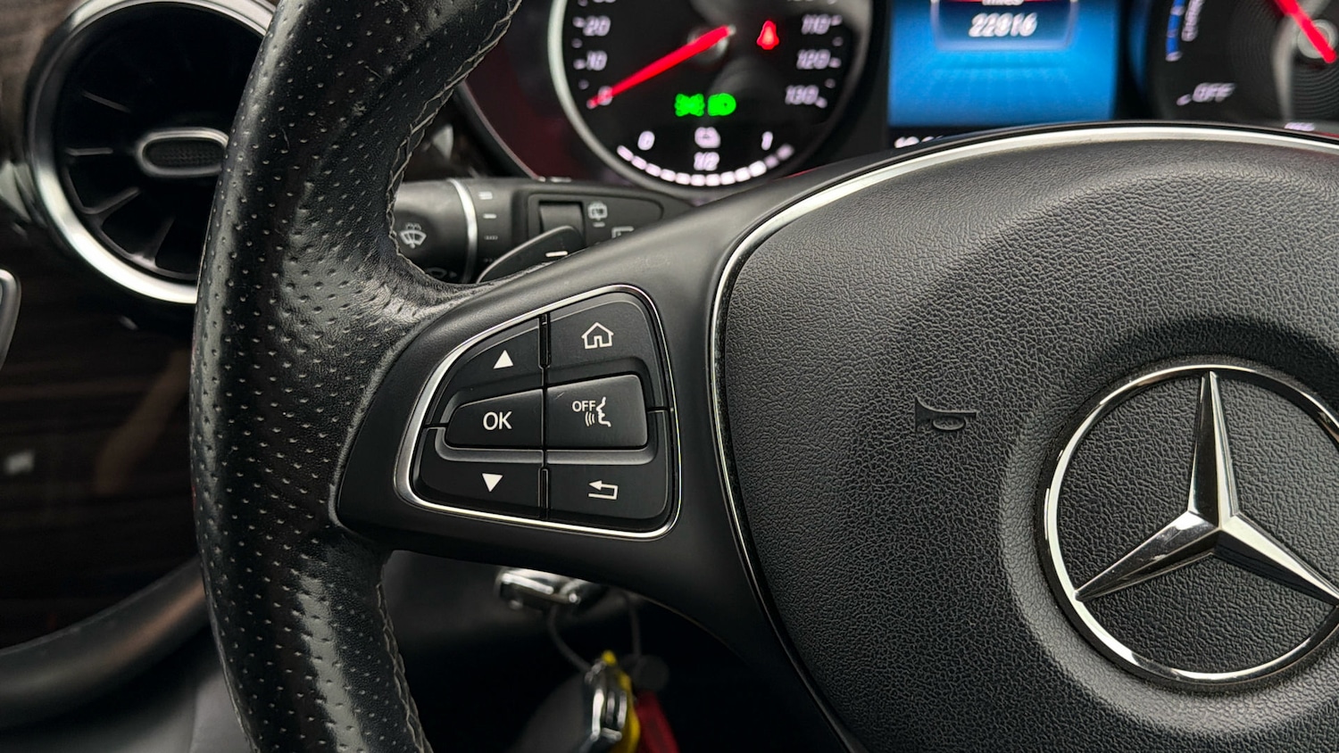 Used Mercedes-Benz EQV 2021 for sale - 78190427: Photo 22