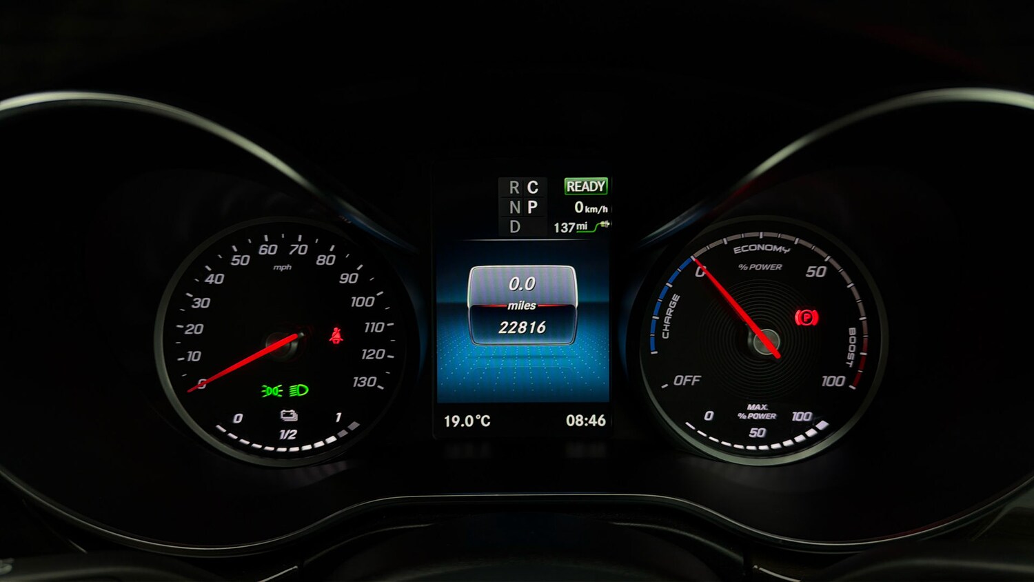 Used Mercedes-Benz EQV 2021 for sale - 78190427: Photo 24