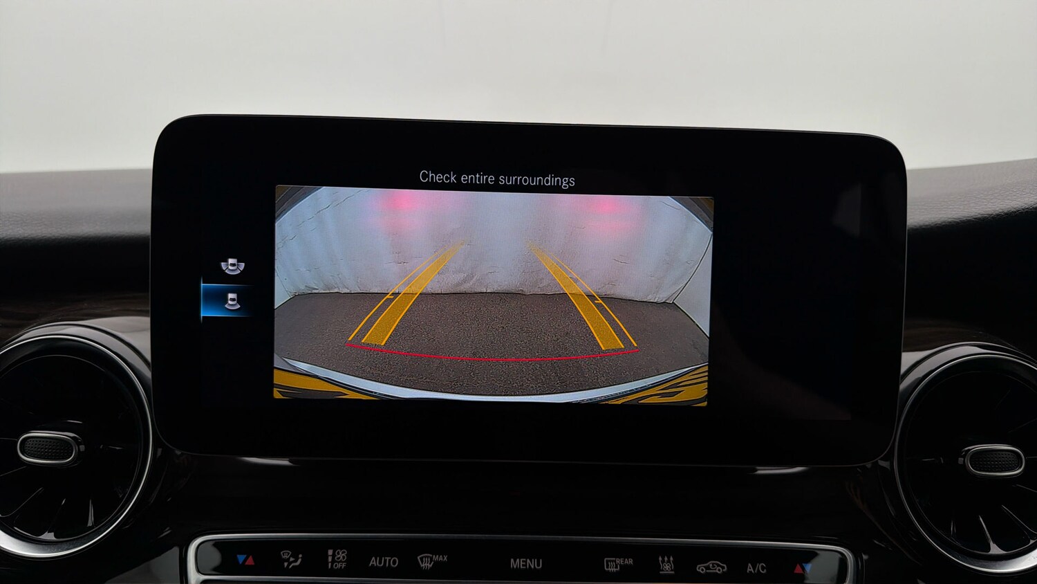 Used Mercedes-Benz EQV 2021 for sale - 78190427: Photo 25