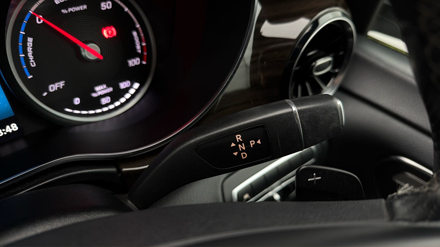 Used Mercedes-Benz EQV 2021 for sale - 78190427: Photo 26