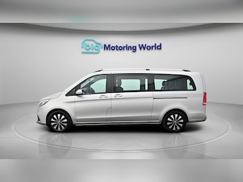 Used Mercedes-Benz EQV 2021 for sale - 78190427: Photo